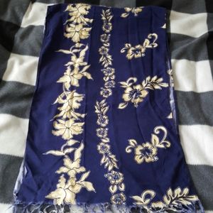 Hawaiian sarong
